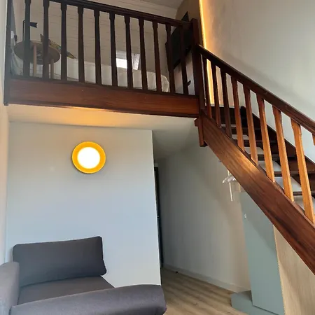 Karaez Hotel - Brithotel Carhaix Extérieur photo