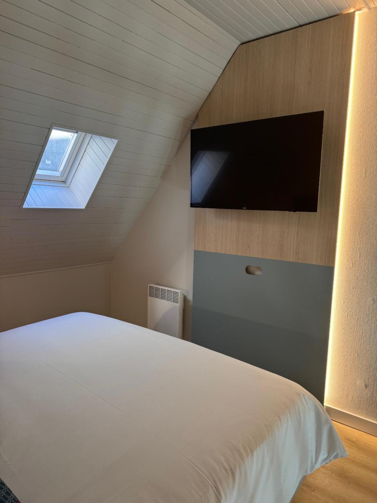 Karaez - Brithotel