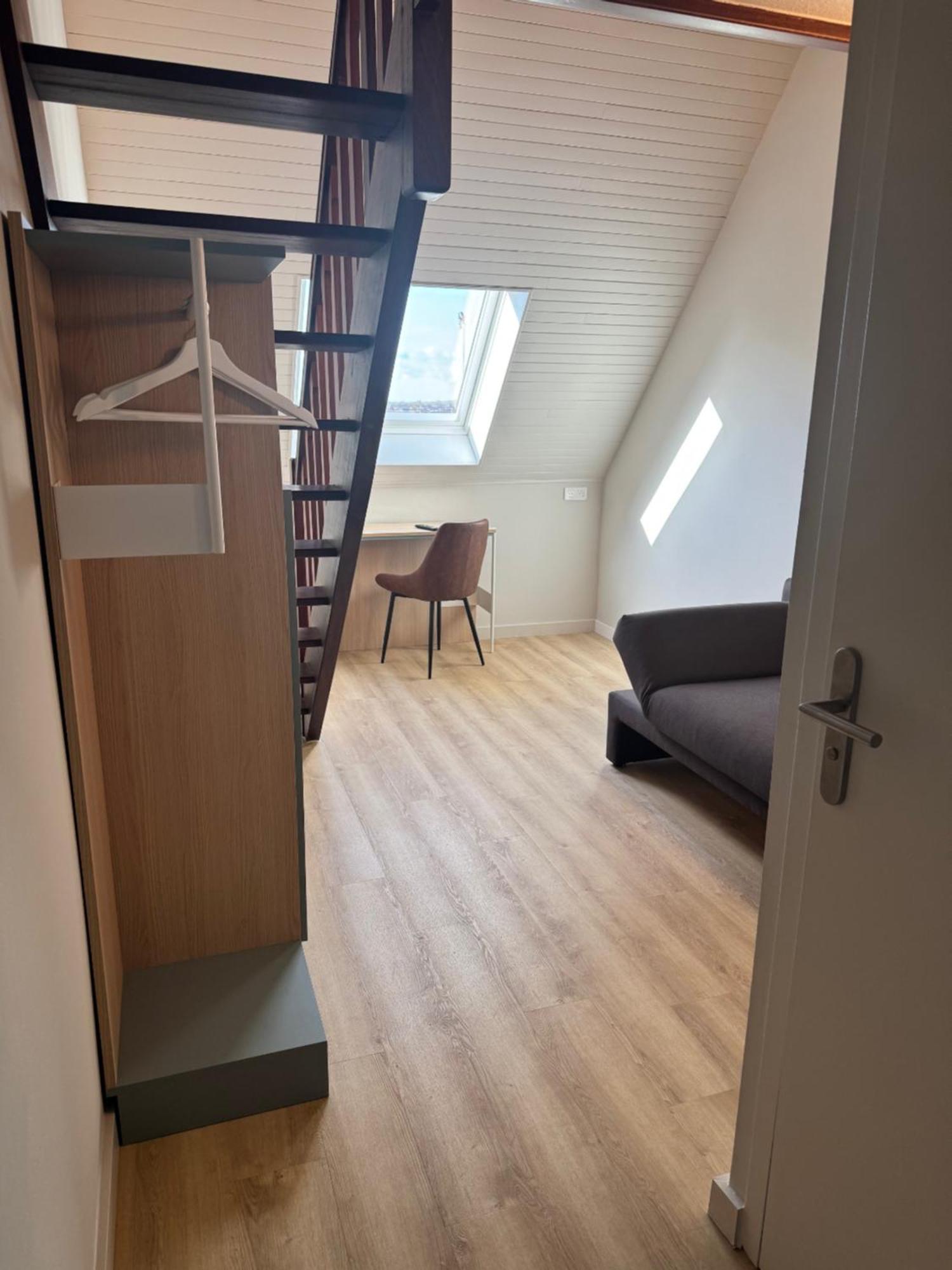 Hotel Karaez - Brithotel *