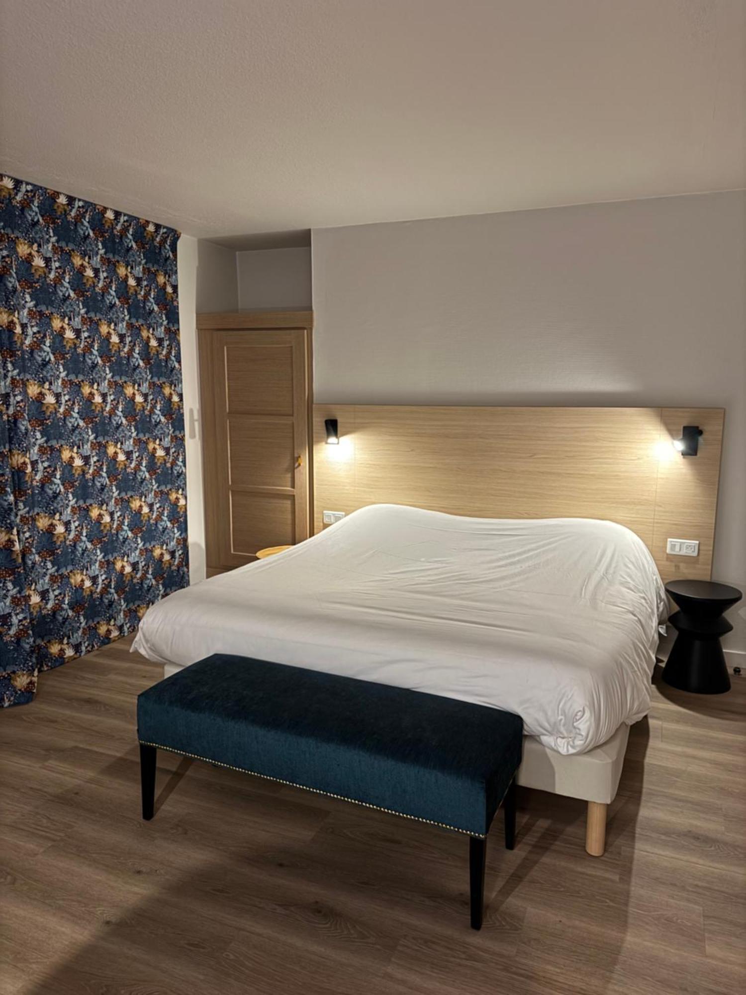 Karaez - Brithotel Carhaix-Plouguer