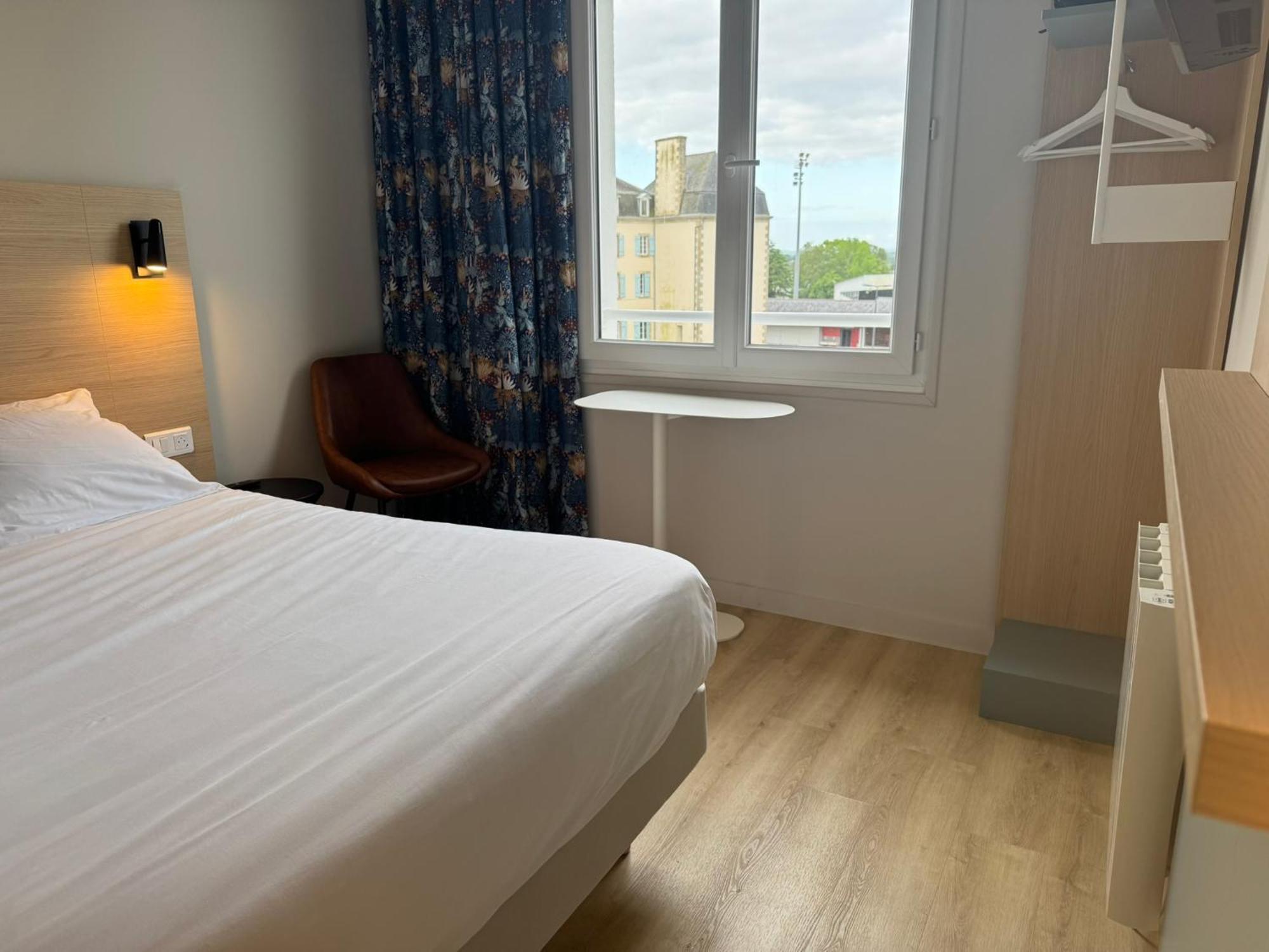 Karaez - Brithotel Hotel